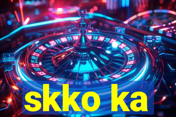 skko ka